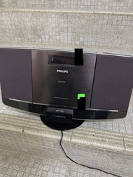 Philips 飛利浦 DCM2060 微型音響 組合音響