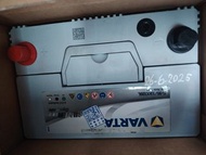 VARTA 電池