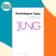 Collected Works of C.G. Jung, Volume 6 : Psychological  by C. G. Jung Gerhard Adler R. F.C. Hull (US