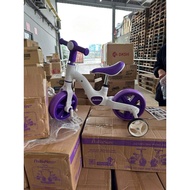 Pediasure milk hkm baby sports bike for children from 2 to 6 years old kids bike balance bike for 2 