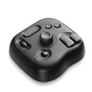 TourBox Lite หน้าจอดิจิตอลแบบมือจับปุ่มกดออกแบบได้เองน้ำหนักเบารุ่นเยาวชน