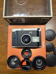 lomo Instant Montenego