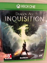 （二手）Xbox one games