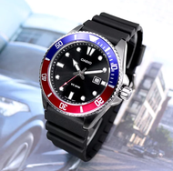 นาฬิกา Casio Duro 200 Submarine รุ่น MDV-107-1A3 (รุ่น บิลล์เกตส์) ของแท้ 100% รับประกันศูนย์ CMG 1 ปี