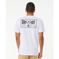 Original ripcurl affinity tee t-shirt