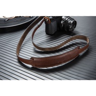 Handmade Leather Camera Strap Shoulder Belt For Leica Q Typ116 Q2 CL M10 MP MD M10-P M10-D ME MA M7 