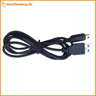 FTY  USB Charger Cable Power Charging Lead for  3DS/2DS/DSi/New 3DS XL N