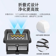 Suitable for Narwal Cloud Whale S1 S2 Floor Washer Filter Filter Accessories Washing Mopping All-in-