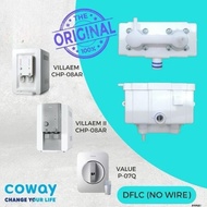 Cartridge Original Coway White Box DFLC Flow Float For Mach CHP-03AL, Villaem CHP-08AR, Metro CHP-04