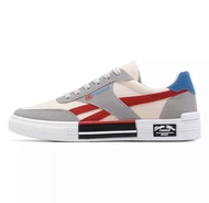 Sepatu Sneakers Pria Import Sneaker WARM ZONESpatu Swpatu Kets Snakers Snikers Cowok Dewasa Polos