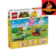 Adventures with Interactive LEGO PeachTM LEGO 71441