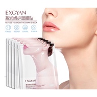 EXGYAN Moisturizing Neck Mask