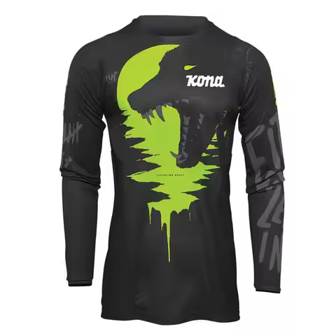 Cycling clothing man bicyclie MTB shirt DH enduro motocross jersey downhill Jersey MX BMX cycling je