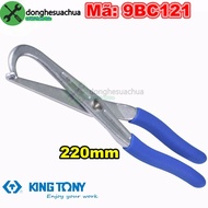 XO Kingtony 9BC121 220mm spring hook pliers