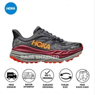 Stinson 7 Castlerock Tracking Running Hiking Shoes Elite Premium