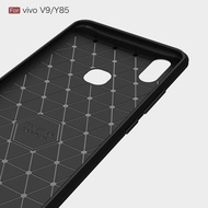 SOFTCASE OPPO A57 - SLIM FIT CARBON OPPO A57 OPPO A39