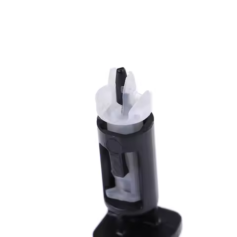 10Pcs 775 CPU heatsink mount pin plastic push screw cooling fan mounting clip