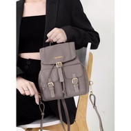 DEC Collection Backpack - Ellery Waterproof Nylon Backpack