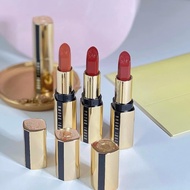BOBBI BROWN LUXE SHINE LIPSTICK 04 808 64 CLARAT, RUBY, AFTERNOON | Leaf Cosmetic