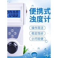 T Turbo Meter Turbo English Standard Portable Handheld Meter European Standard SGZ-200BS Turbo Meter