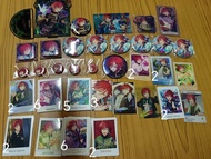 逆先夏目盤