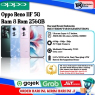 Reno 11F 5G Ram 8 Rom 256GB