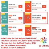 RM67.40 After Coin Cashback BRAND'S Essence Of Chicken 15 Bottles x 70g