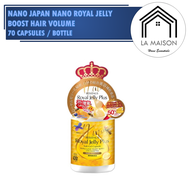 Nano Royal Jelly