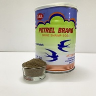 Artemia con én đáy đỏ O.S.I Petrel chiết lẻ 10g-50g