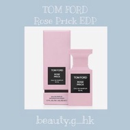 TOM FORD Rose Prick EDP香水