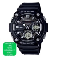 CASIO AEQ-120W-1A/AEQ-120W-1AVDF/AEQ-120W/AEQ120W