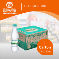 Spritzer Mineral Water ( 24 x 350ml ) 1 Carton