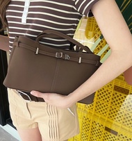 POLARBOLL กระเป๋าสะพายหนังพียูรุ่น RUDOLPH