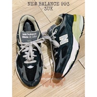🔥 Kasut Bundle Termurah Terpadu | New Balance 993 USA | 3UK👟