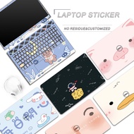 Dell Latitude E7470 No Residue Computer Laptop Skin Vinyl Notebook Sticker for 11/12/13/14/15/16/17I