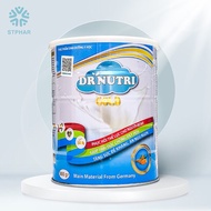 Dr.Nutri Golf nutritional milk 900g