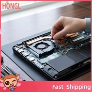 honglai8 Gugxiom CPU Cooling Fan for Pavilion Gaming 16-A 15-EC 15-EC0013DX Laptop  Replacement Part