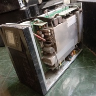 Switching modele ups RemingtonS 3kva /2.4kw - selling side