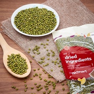 RedMart Green Mung beans