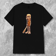 TUNGTUNGTUNG Sahur Meme T-Shirt Latest Anomali Meme T-Shirt