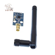 CC1101 Wireless Transceiver Module withSMA Antenna Wireless Transceiver Module for315/433/868/915MHZ