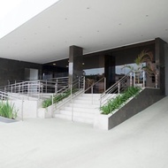 โรงแรม Hotel H2 Congonhas - คองโกนญัส