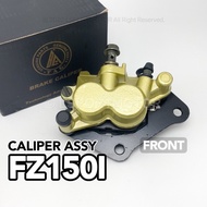 YAMAHA FZ150I CALIPER ASSY (FRONT) FZ150 FZ 150I