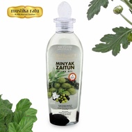 Mustika Ratu Minyak Zaitun 175 ML olive oil moisturizer pijat
