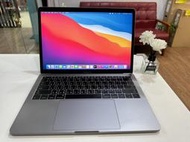 【艾爾巴二手】Macbook Pro A1708 i5-2G/8G/256G 13吋 灰#二手筆電#漢口店RGVC1