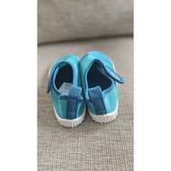 PRELOVED Coral/ Beach Shoes / AQUA Shoes kids