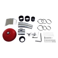 HKS Intake System Parts Racing Suction FK7/FC1 Civic 70020-AH111[Direct from Japan]
