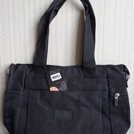 Best Suoyate 1048 (Ori) - Shoulder bag - Women's bag - Black FA284