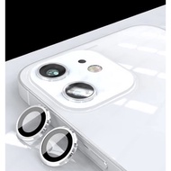 ฟิล์มเลนส์กล้องไอโฟน13 Single Camera Film ฟิล์มกล้อง ไอโฟน13 ฟิล์มกล้องiphone 13/13 mini/13 Pro/13 P