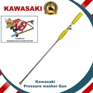 ■◐Kawasaki Pressure Washer Gun